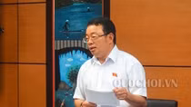 Phó Chủ nhiệm UBKT Trung ương: Cần làm rõ tính pháp lý trong xử lý cán bộ nghỉ hưu