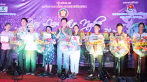 Cao đẳng ANND I về Can Lộc “3 cùng” giúp nhân dân
