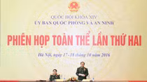 Ông Võ Trọng Việt: Qua vụ Yên Bái cần quản lý chặt chẽ việc cấp súng