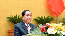 Cử tri bức xúc giá sách giáo khoa, có dấu hiệu "lợi ích nhóm"