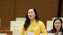 Nhiều người nợ hàng trăm triệu đồng dù ban đầu chỉ vay qua app vài triệu đồng