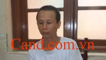 Vào viện chăm bố đẻ tranh thủ trộm tiền, vàng
