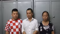 Lừa đảo bằng thủ đoạn làm giả giấy tờ ký quĩ ngân hàng 5 tỷ đồng