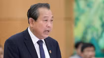Thăm hỏi, hỗ trợ kịp thời các hộ dân bị thiệt hại do cháy ở Nha Trang