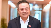 Đề cử đồng chí Trần Sỹ Thanh để bầu làm Tổng Kiểm toán Nhà nước