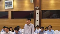 Sẽ làm rõ có hay không việc đưa, nhận tiền để sửa điểm tại Sơn La