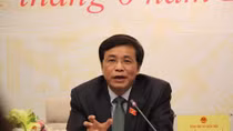 Tổng Thư ký Quốc hội: “Không chạy theo số lượng để đảm bảo tuổi thọ của luật”