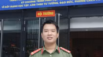 Tuổi trẻ Công an, Quân đội hiến kế tăng cường phối hợp, hiệp đồng