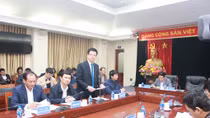 Giải đặc biệt Búa liềm vàng 2019 trị giá 300 triệu đồng, giải A 100 triệu đồng