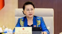 Nhiệm kỳ Quốc hội thành công, tính dân chủ được phát huy mạnh mẽ