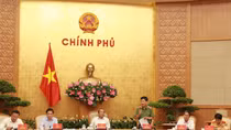 85% đường ngang vi phạm tiêu chuẩn an toàn đường sắt
