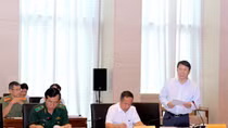 Đơn giản hoá thủ tục, tạo thuận lợi cho người nước ngoài vào Việt Nam