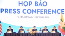 AIPA thông qua 26 Nghị quyết với nhiều sáng kiến thích ứng của Quốc hội Việt Nam