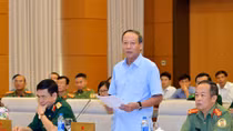 Người bị tạm hoãn xuất cảnh nhưng cần ra nước ngoài chữa bệnh giải quyết ra sao?