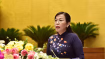 Cử tri kiến nghị tăng mức phạt lĩnh vực an toàn thực phẩm như Nghị định 100