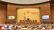 Bổ sung dự án Cơ sở dữ liệu dân cư của Bộ Công an vào Kế hoạch đầu tư công 2016 - 2020