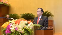 Cử tri lo lắng khi vụ “Khá Bảnh, “Phúc XO” ảnh hưởng xấu trật tự an toàn xã hội