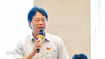 Tăng tuổi nghỉ hưu: Nước đến chân mới nhảy nên tạo ra “cú sốc”