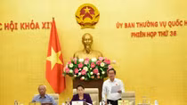 “Các nhà cao tầng phải có tầng chống cháy”