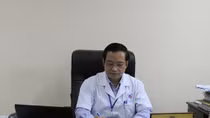  Giám đốc Bệnh viện C Thái Nguyên tử vong tại phòng làm việc