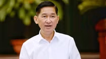 Khởi tố Phó Chủ tịch UBND TP Hồ Chí Minh Trần Vĩnh Tuyến