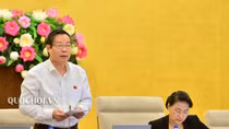 “Đồng tiền bát gạo” của dân, không thể buông lỏng