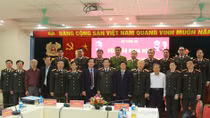 Khẳng định sức sống trường tồn của chủ nghĩa Mác – Lênin, tư tưởng Hồ Chí Minh