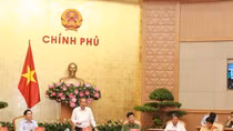 Phó Thủ tướng Trương Hoà Bình: Nhiều sự vụ xảy ra nhưng người đứng đầu chưa bị xử lý trách nhiệm