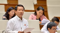 “Gian lận thi cử năm 2018 là hành vi ăn cướp, vô liêm sỷ”
