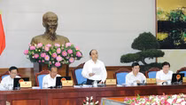 "Vụ Yên Bái phải xử lý nghiêm cả cán bộ sai lẫn nhà báo tiêu cực"