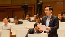 “Thu ngân sách từ kho biển số xe, số điện thoại có thể lên đến cả triệu tỷ đồng”