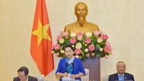 Dự án quan trọng quốc gia: Căn cứ nào điều chỉnh vốn từ 10.000 tỷ lên 35.000 tỷ?
