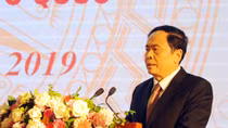 Đảng, Nhà nước không bao giờ quên đồng bào, CBCS đã chiến đấu bảo vệ biên giới phía Bắc