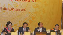Sẽ xem xét lại chế độ lương hưu của ông Vũ Huy Hoàng