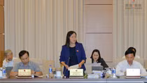 Nếu xử lý không khéo sẽ đẩy vụ việc từ nhỏ thành to, hình thành điểm nóng