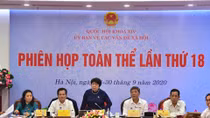 Yêu cầu hành động "dũng cảm", "cấp bách", "nguy hiểm" mới công nhận liệt sỹ là chưa phù hợp