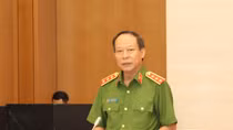 Thứ trưởng Lê Quý Vương chỉ ra lỗ hổng pháp lý vụ “cưỡng hôn” phạt 200 nghìn