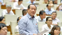 Luật An ninh mạng sẽ giúp phối hợp ngăn chặn, gỡ bỏ thông tin chống Đảng, Nhà nước