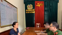 Khởi tố đối tượng lập hàng chục dây "phường" để chiếm đoạt tiền tỷ