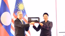 Thúc đẩy đoàn kết, hiểu biết, hợp tác giữa các Nghị viện các nước ASEAN
