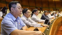 Chưa điều chỉnh mức lương cơ sở trong năm 2020, 2021