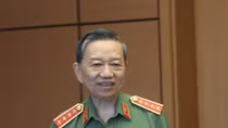 Bộ trưởng Tô Lâm gửi Thư khen các đơn vị triệt phá đường dây sản xuất, mua bán xăng giả