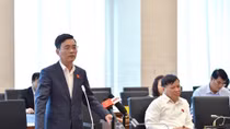 ĐBQH không đồng tình nâng tiêu chí dự án quan trọng quốc gia lên 20.000 tỷ