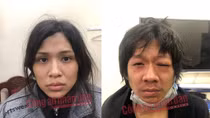 Tạm giam người mẹ cùng chồng “hờ” bạo hành con gái tử vong