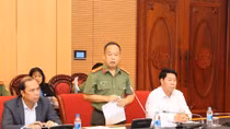 Người dân được quyền lựa chọn nơi nhận hộ chiếu