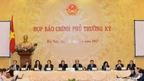 Xử lý vỉa hè vẫn dung hoà việc đảm bảo cuộc sống cho người dân