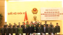 “Kiên quyết không để các thế lực thù địch kích động đồng bào chống phá cách mạng”