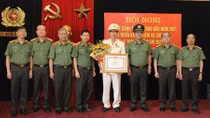 Nâng cao hiệu quả công tác thanh tra, giải quyết khiếu nại, tố cáo trong CAND