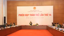 Đề xuất Chỉ huy trưởng quân sự xã là sỹ quan Quân đội