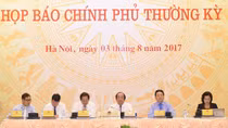 Đang điều tra, kiểm điểm vụ hồ sơ của Trịnh Xuân Thanh bị thất lạc
